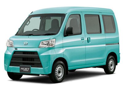 Радиатор кондиционера DAIHATSU HIJET 2004-2021 (S320) 
Бренд: TONGSHI AL16