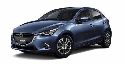 Стекло лобовое MAZDA DEMIO 2014- (DJ-RHD-4d/5d) место под датчик дождя 
Бренд: BENSON