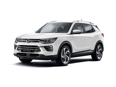 Стекло лобовое KGM KORANDO 2023- (LHD) обогрев щеток, место под 1 камеру, место под датчик дождя, место под датчик влажности, 
Бренд: КМК с синей полосой