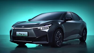 Стекло лобовое TOYOTA BZ3 2024- (LHD) место под 1 камеру, место под датчик дождя, молдинг, фурнитура, 
Бренд: BENSON