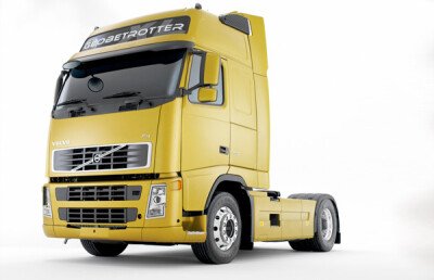 Радиатор VOLVO FH-SERIES 1992-2012 (FH12)(1-900) 
Бренд: TONGSHI PL48MT