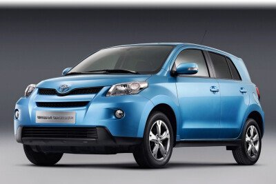 Стекло лобовое TOYOTA URBAN CRUISER 2007- (NCP110) 
Бренд: BENSON