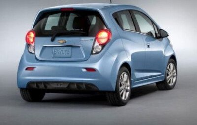 Стекло заднее с обогревом CHEVROLET SPARK 2010- (M300) 
Бренд: BENSON