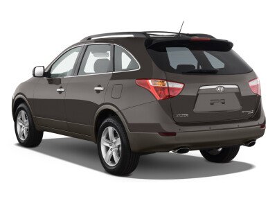 Стекло заднее с обогревом HYUNDAI IX 55 2006-2013 (EN) 1 отверстие 
Бренд: BSG