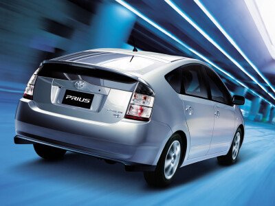 Стекло заднее с обогревом TOYOTA PRIUS 2003-2009 (NHW20-низ) низ 
Бренд: BENSON