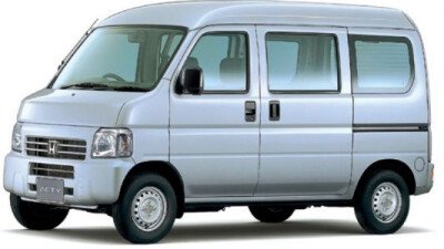 Стекло лобовое HONDA ACTY 1999-2018 (HA6-7) 
Бренд: BENSON