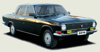 Стекло лобовое GAZ 2410 1985-1992 () 
Бренд: КМК с синей полосой