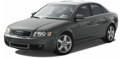 Стекло лобовое AUDI S4 2000-2007 (B6-4d sed) место под датчик дождя 
Бренд: BSG с серой полосой