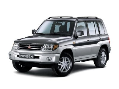 Радиатор MITSUBISHI PAJERO PININ 1998-2005 (H60,H70) (4G93,4G94) 
Бренд: TONGSHI AL32AT