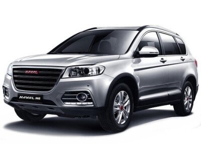 Стекло лобовое HAVAL H6 2013-2020 (LHD) фурнитура, 
Бренд: FYG