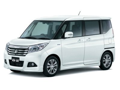 Стекло лобовое MITSUBISHI DELICA D:2 2015-2020 (MB36,MB46) 
Бренд: BENSON
