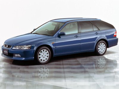 Радиатор кондиционера HONDA ACCORD 1997-2002 (CF3-9) 
Бренд: TONGSHI AL16