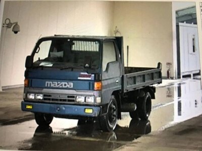 Радиатор отопителя MAZDA TITAN 1989-2000 (WG) 
Бренд: TONGSHI AL32