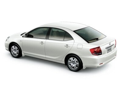 Стекло заднее с обогревом TOYOTA ALLION 2001-2007 (AZT240) 1 отверстие 
Бренд: YHG 30%