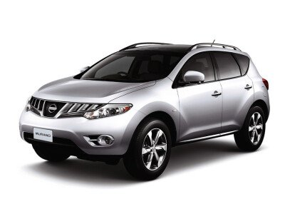 Стекло лобовое NISSAN MURANO 2008-2014 (TZ51-RHD) место под датчик дождя 
Бренд: BSG