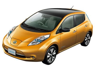 Радиатор NISSAN LEAF 2010-2017 (AZE0) (EM57) 
Бренд: TONGSHI PL16MT