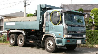 Стекло боковое HINO SUPER DOLPHIN 1992-2003 (Y680) FD/RH 
Бренд: BENSON