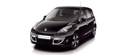 Стекло лобовое RENAULT SCENIC III 2009-2016 (JZ) место под датчик дождя, 
Бренд: BSG