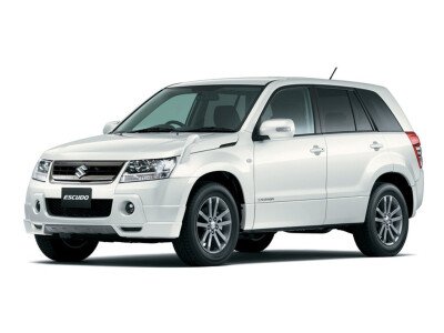 Радиатор SUZUKI ESCUDO 2005-2017 (TD94) (H27) 
Бренд: TONGSHI PL26AT