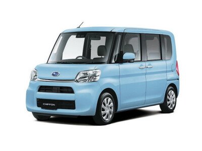 Стекло лобовое SUBARU CHIFFON 2016- (LA600-RHD) место под 1 камеру 
Бренд: BENSON