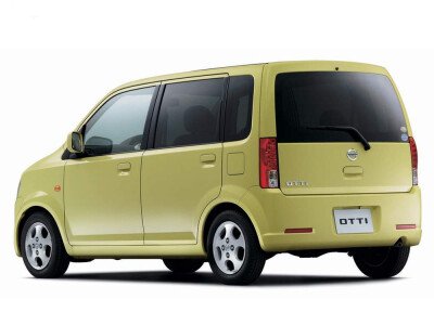 Стекло заднее с обогревом NISSAN OTTI 2006-2013 (H92W) 
Бренд: BENSON