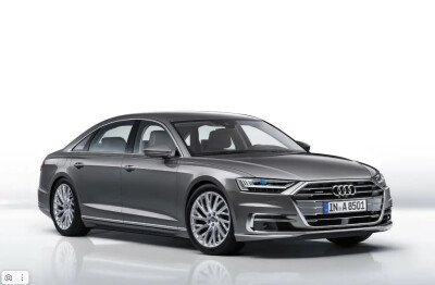 Стекло лобовое AUDI A8 2017- (D5) место под 1 камеру, место под датчик дождя, молдинг, 
Бренд: BENSON