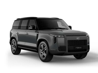 Стекло лобовое ROX 01 2023- (LHD) место под 2 камеры, место под датчик дождя, 
Бренд: BENSON