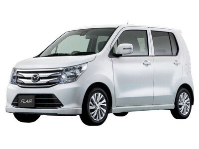 Стекло лобовое MAZDA FLAIR 2012-2017 (MJ34S-RHD) место под 1 камеру 
Бренд: BENSON
