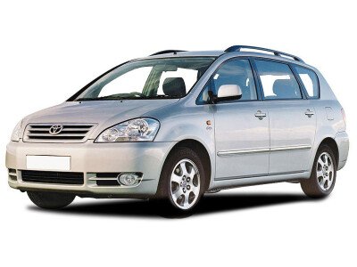 Радиатор TOYOTA AVENSIS VERSO 2001-2009 (ACM20) (2AZ) 
Бренд: TONGSHI PL16AT