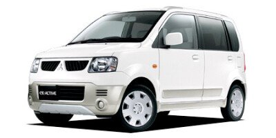 Радиатор MITSUBISHI EK-ACTIVE 2004-2006 (H81W) (3G83) 
Бренд: TONGSHI PL26AT