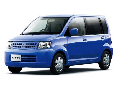 Радиатор NISSAN OTTI 2005-2006 (H91W) (3G83) 
Бренд: TONGSHI PL26AT