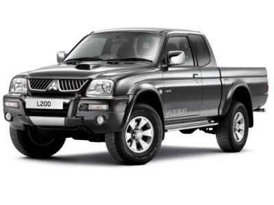 Радиатор MITSUBISHI L200 1996-2006 (K77T) (4M40) 
Бренд: TONGSHI PL32AT