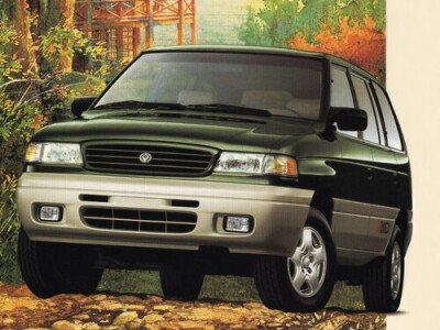 Радиатор отопителя MAZDA MPV 1990-1999 (LV) 
Бренд: TONGSHI AL32