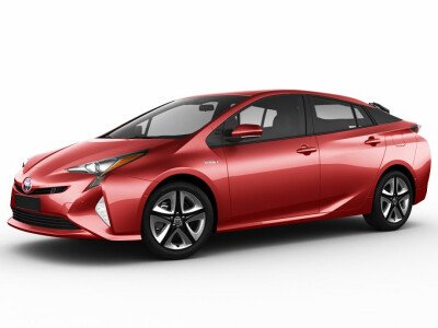Стекло лобовое TOYOTA PRIUS 2015-2023 (ZVW50-RHD) место под 1 камеру, место под датчик влажности, 
Бренд: BENSON