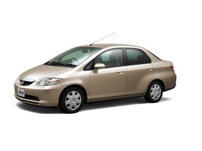 Радиатор HONDA FIT ARIA 2002- (GD6-9) (L13,L15) 
Бренд: TONGSHI PL16AT