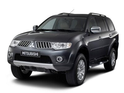 Радиатор MITSUBISHI PAJERO SPORT 2008-2016 (KH0) (4D56,6B31,4M41) 
Бренд: TONGSHI PL26AT