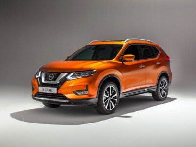 Радиатор кондиционера NISSAN X-TRAIL 2013-2021 (T32) (MR20) 
Бренд: TONGSHI AL12