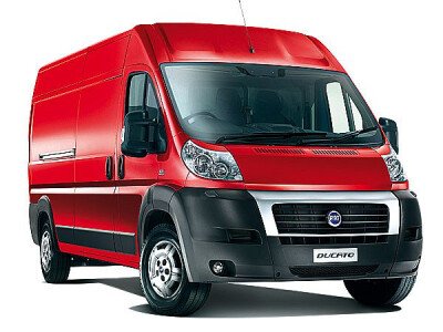Стекло лобовое FIAT DUCATO 2006- (LHD) место под датчик дождя 
Бренд: КМК с синей полосой