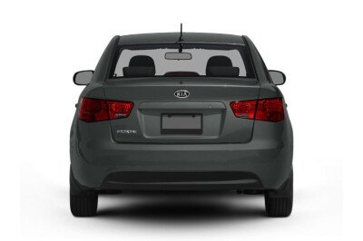 Стекло заднее с обогревом KIA FORTE 2008-2013 (TD-4d sed) 
Бренд: BENSON