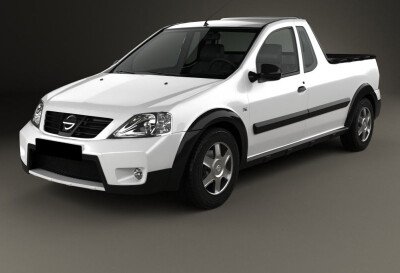Стекло лобовое NISSAN NP200 2005- () 
Бренд: ZDG с серой полосой
