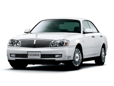 Радиатор NISSAN CEDRIC 1999-2004 (Y34) (RB25) 
Бренд: TONGSHI PL16AT
