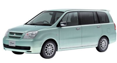 Радиатор MITSUBISHI DION 2000-2005 (CR5-9) (4G93,4G94,4G63) 
Бренд: TONGSHI PL26AT