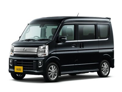 Радиатор кондиционера NISSAN CLIPPER 2015- (DR17V) 
Бренд: TONGSHI AL12