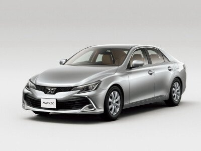Радиатор TOYOTA MARK X 2009-2019 (GRX130) (2-4GR FSE) 
Бренд: TONGSHI PL16MT