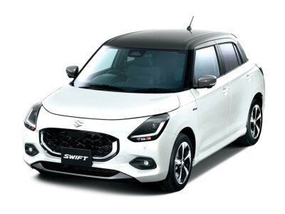 Стекло лобовое SUZUKI SWIFT 2023- (ZCDD) 
Бренд: ZDG