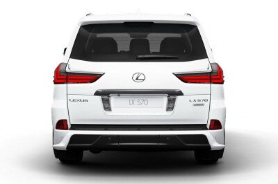 Стекло заднее с обогревом LEXUS LX 2007- (URJ201-2015) 1 отверстие 
Бренд: BENSON Тонированное