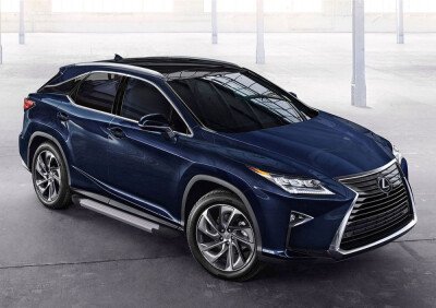 Стекло лобовое LEXUS RX 2015-2022 (AGL20-LHD) обогрев щеток, место под 1 камеру, место под датчик дождя, 
Бренд: ZDG