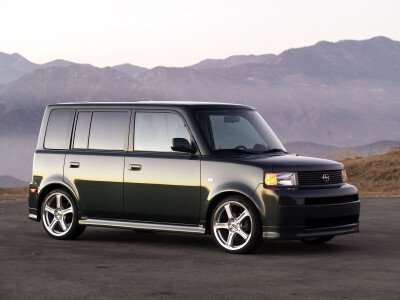 Стекло лобовое SCION XB 2004-2006 (NCP30) 
Бренд: BSG