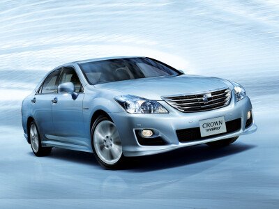 Стекло лобовое TOYOTA CROWN 2008-2012 (GRS200-RHD) обогрев щеток 
Бренд: BENSON