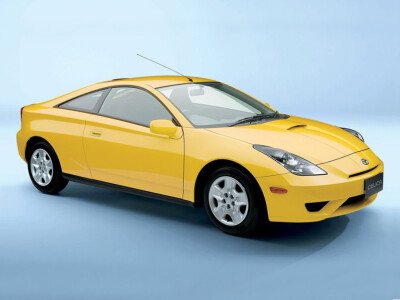 Радиатор TOYOTA CELICA 1999-2006 (ZZT230) (1-2ZZ) 
Бренд: TONGSHI AL32AT